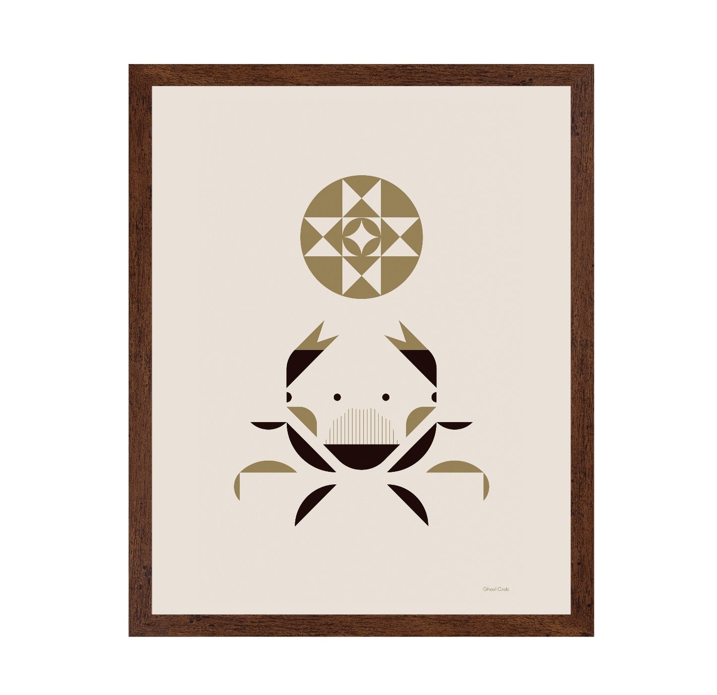 Minimal Crab Symbol
