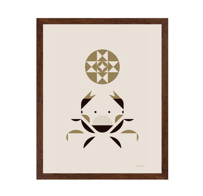 Minimal Crab Symbol