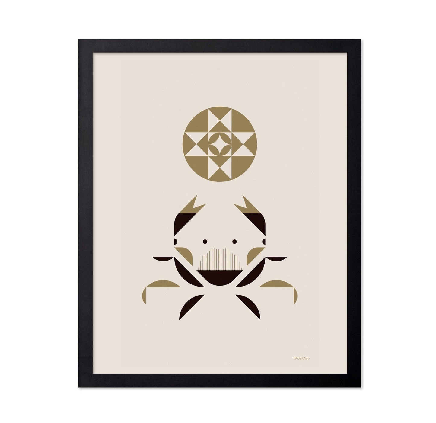 Minimal Crab Symbol