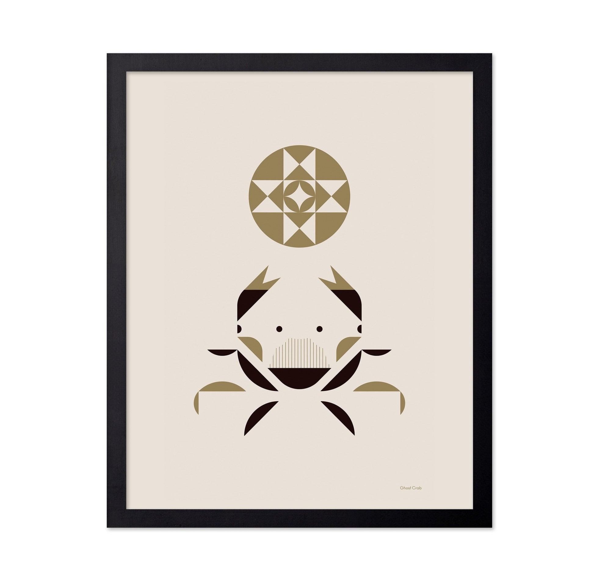 Minimal Crab Symbol