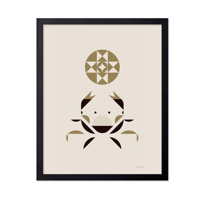 Minimal Crab Symbol