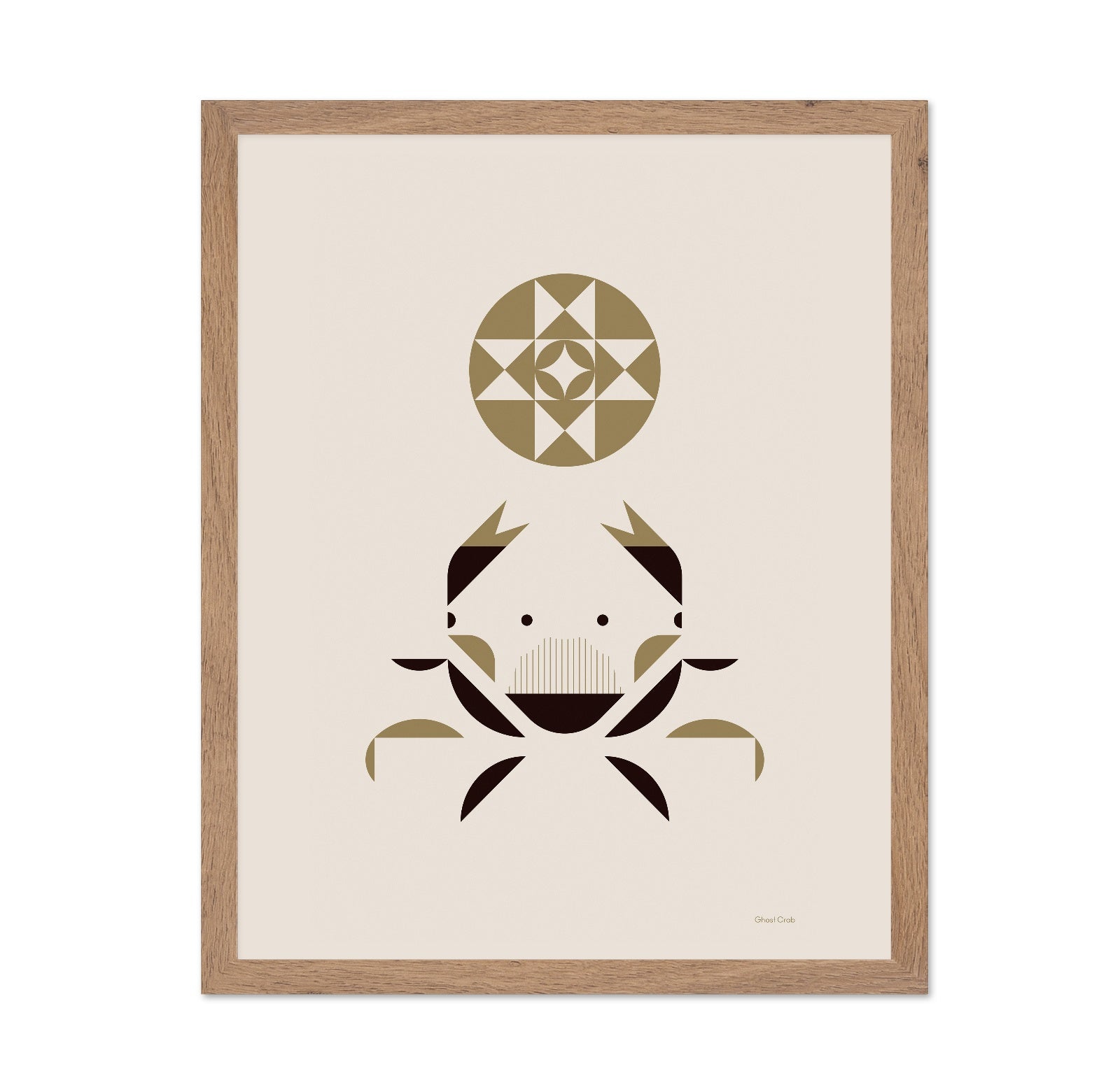 Minimal Crab Symbol