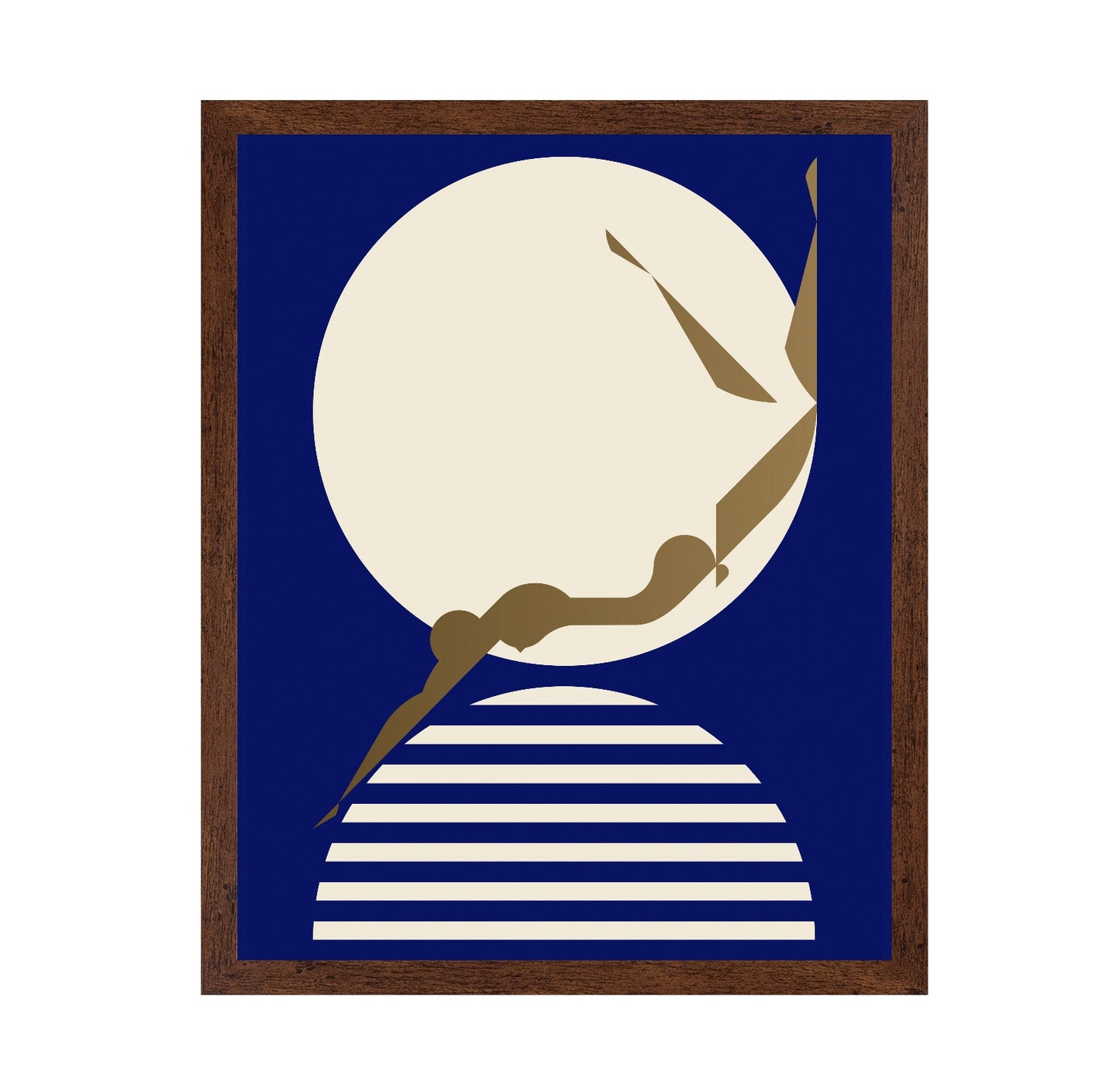 Moonlight Dive Minimal