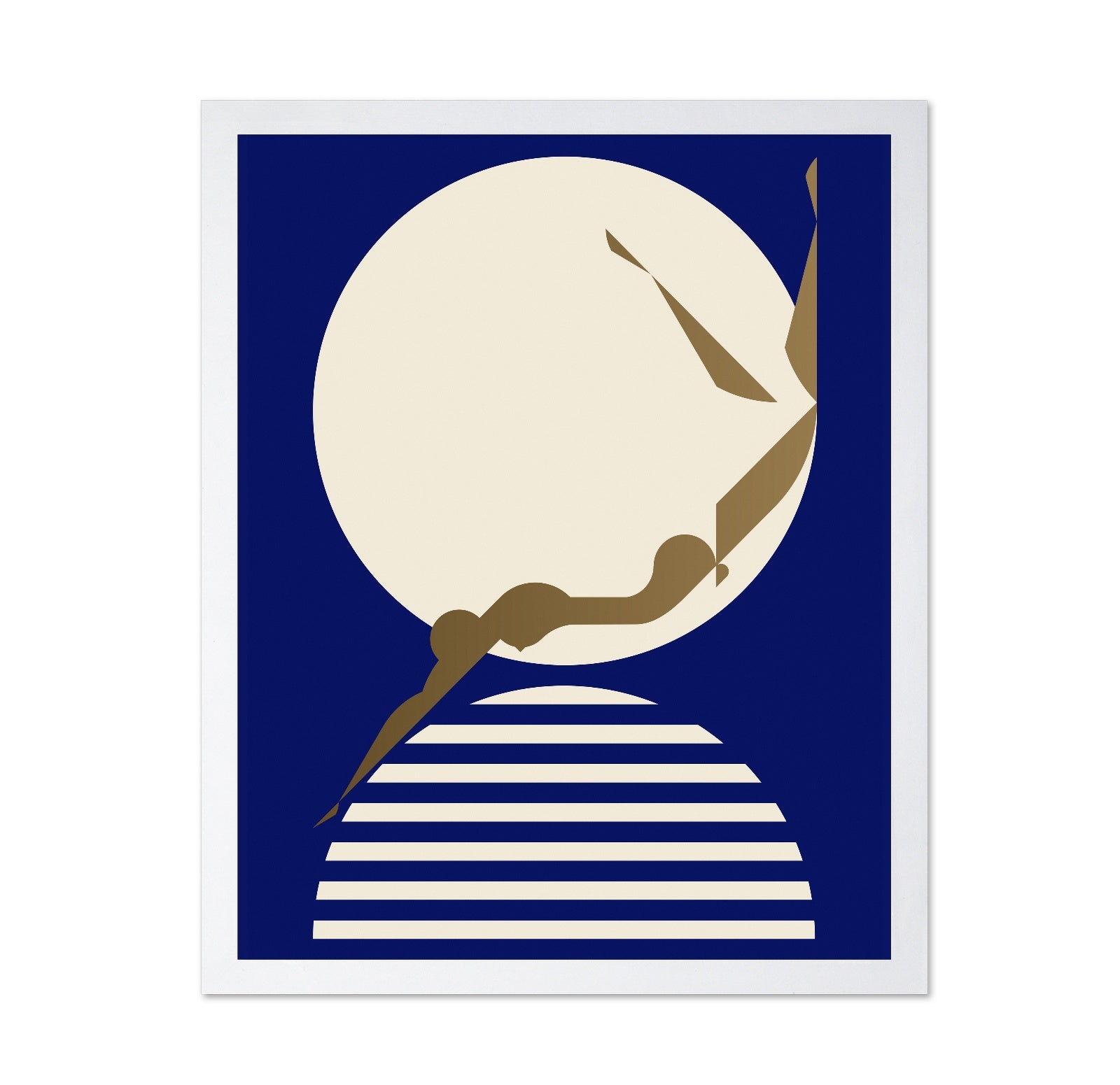 Moonlight Dive Minimal