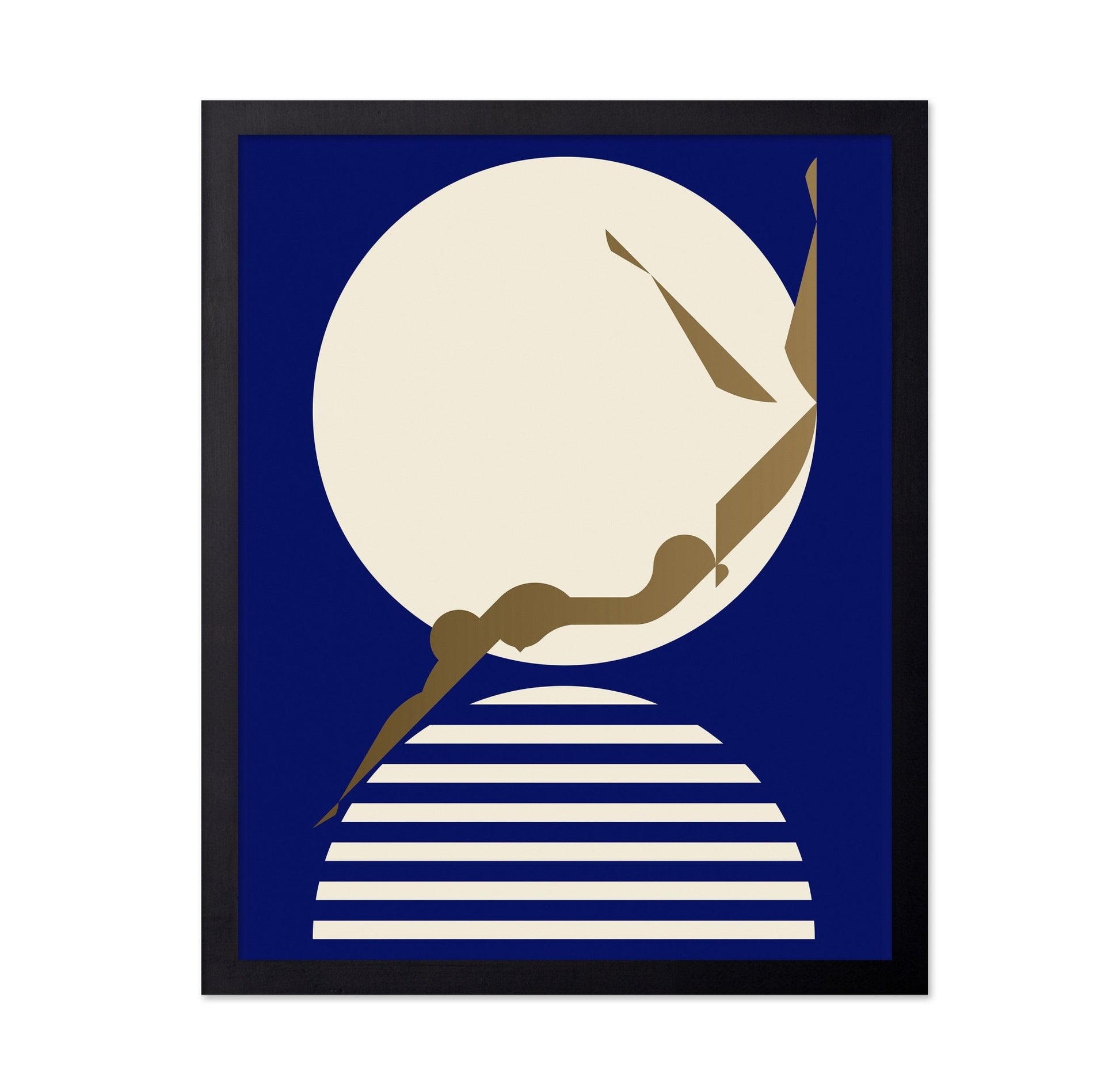 Moonlight Dive Minimal