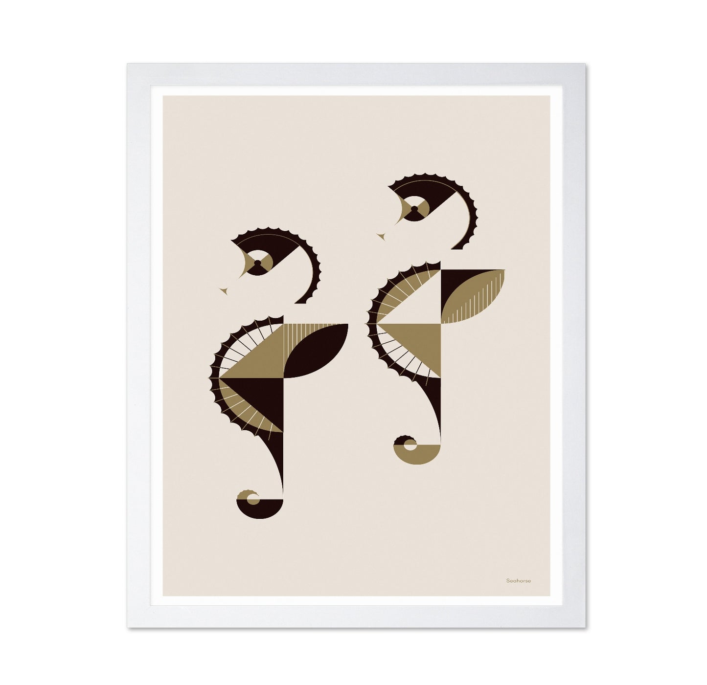 Minimal Diver Form