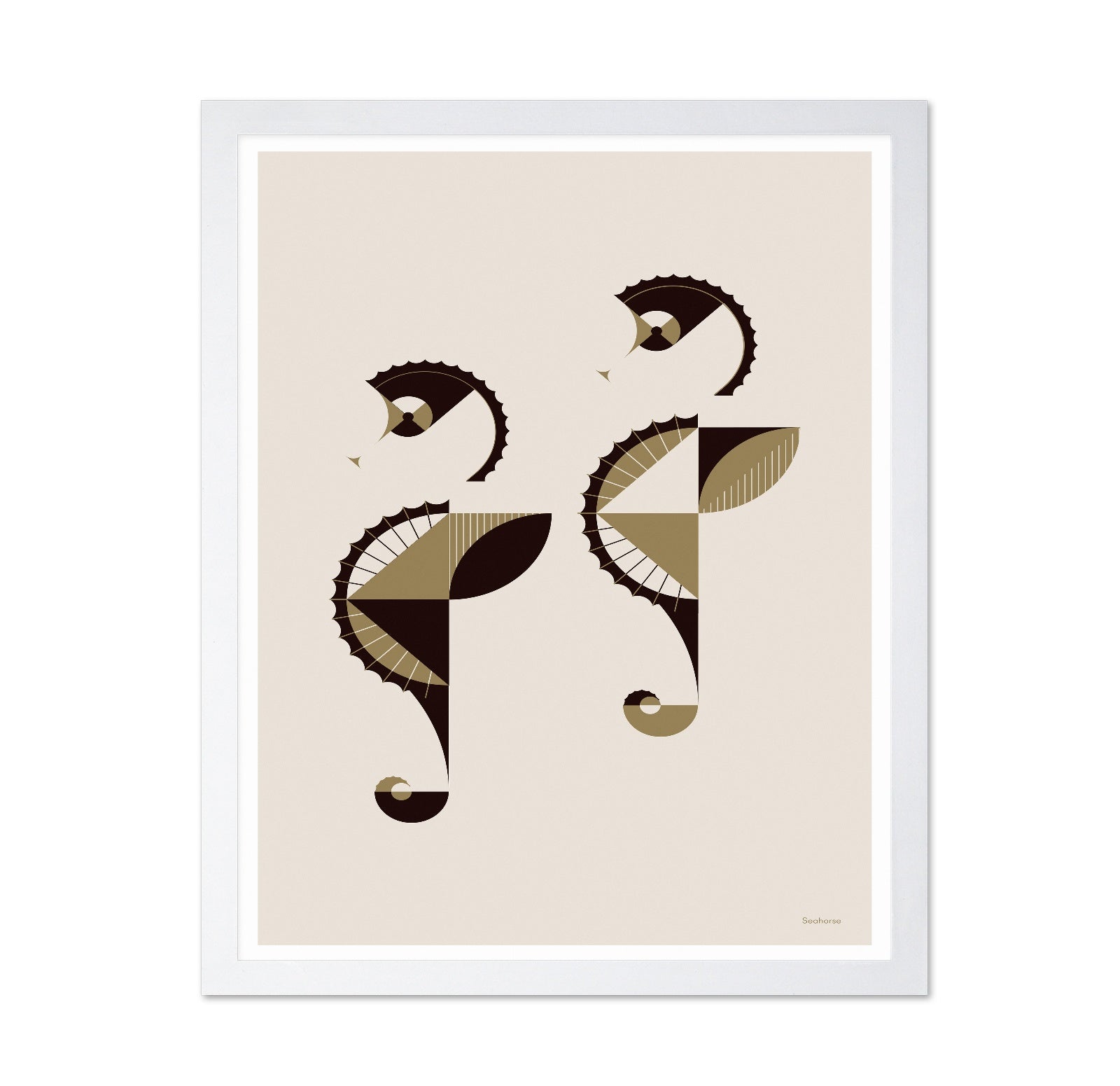 Minimal Diver Form