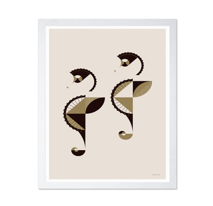 Minimal Diver Form