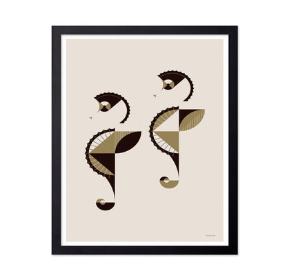Minimal Diver Form