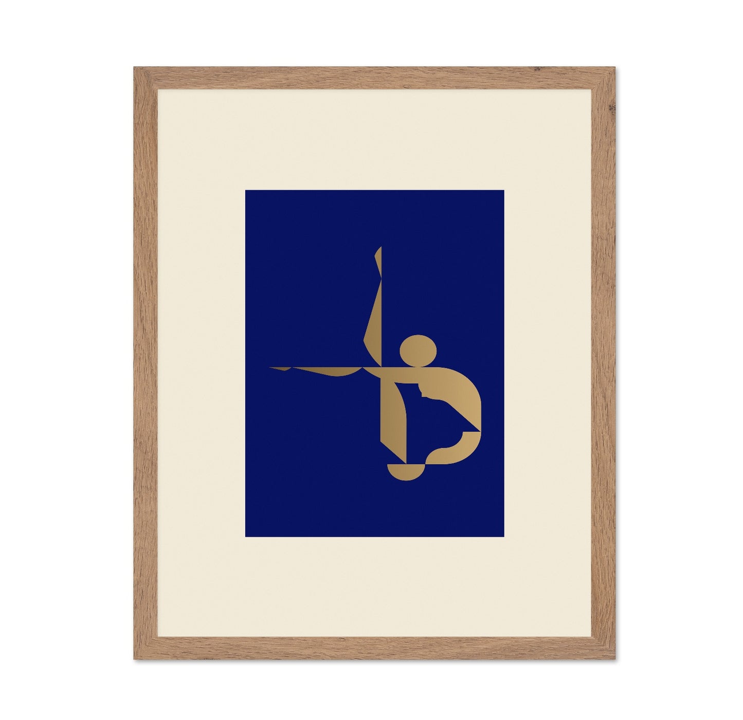 Minimal Lobster Design No1