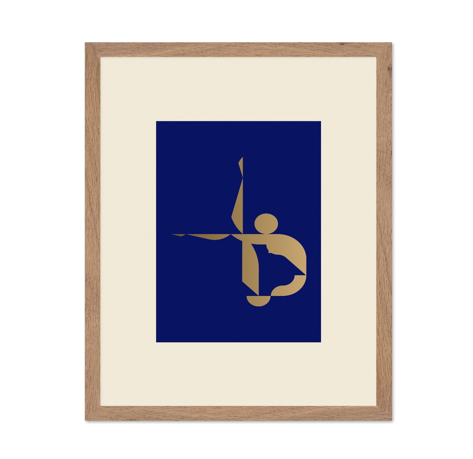 Minimal Lobster Design No1