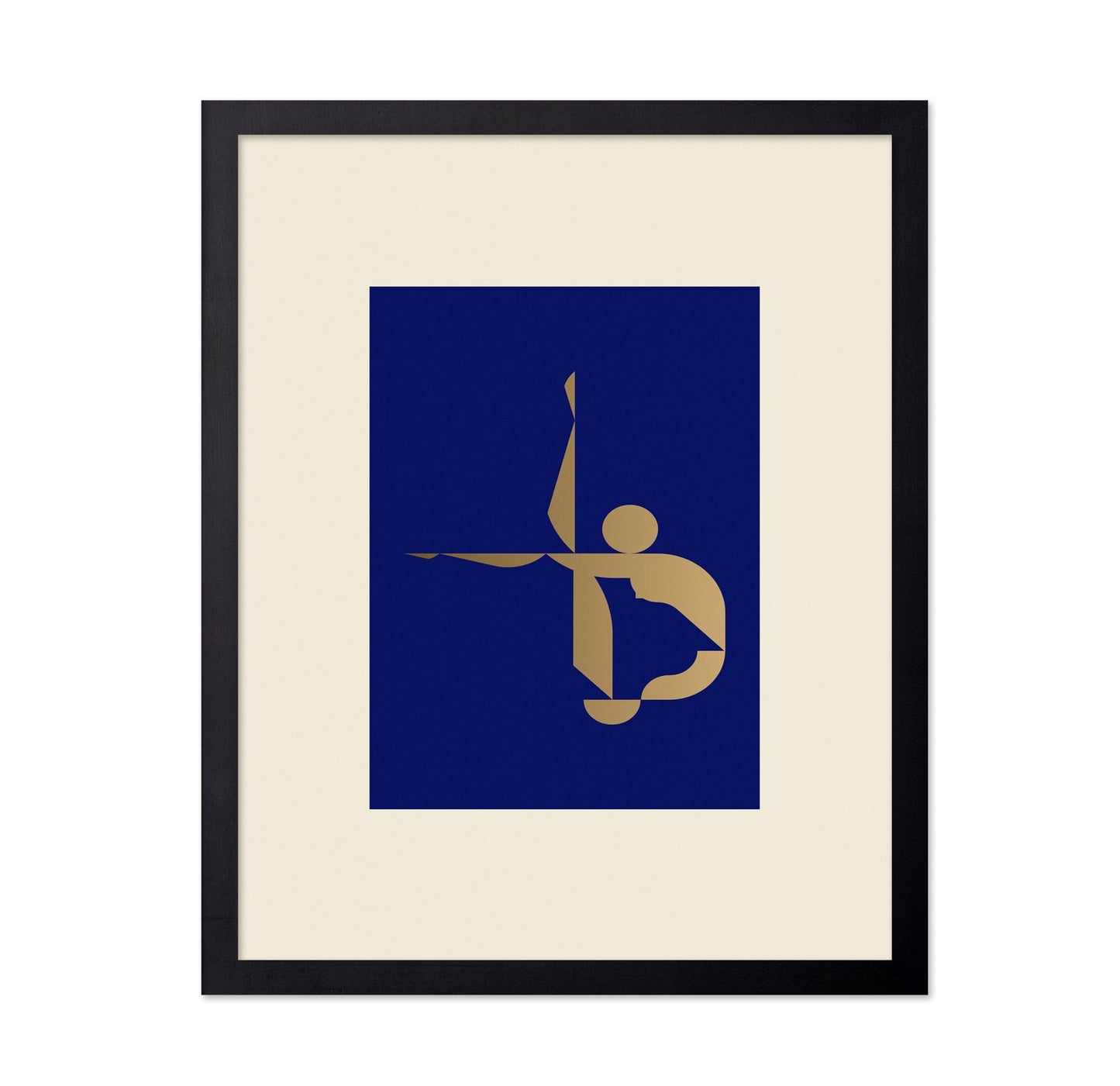 Minimal Lobster Design No1