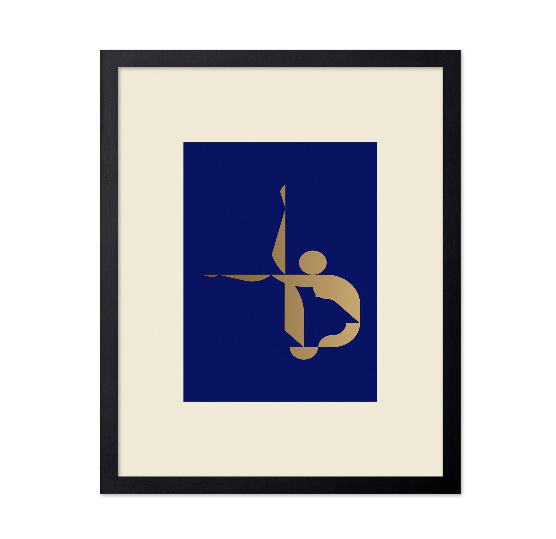 Minimal Lobster Design No1