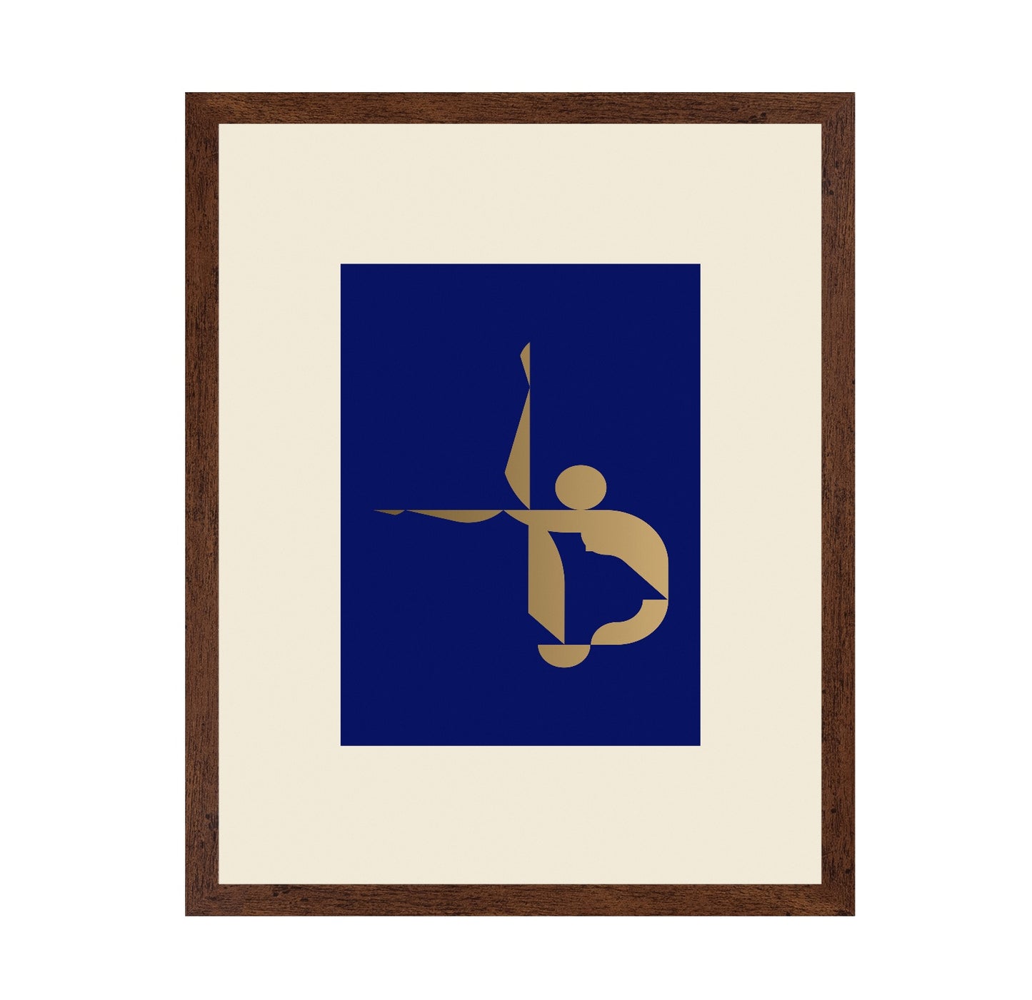 Minimal Lobster Design No1