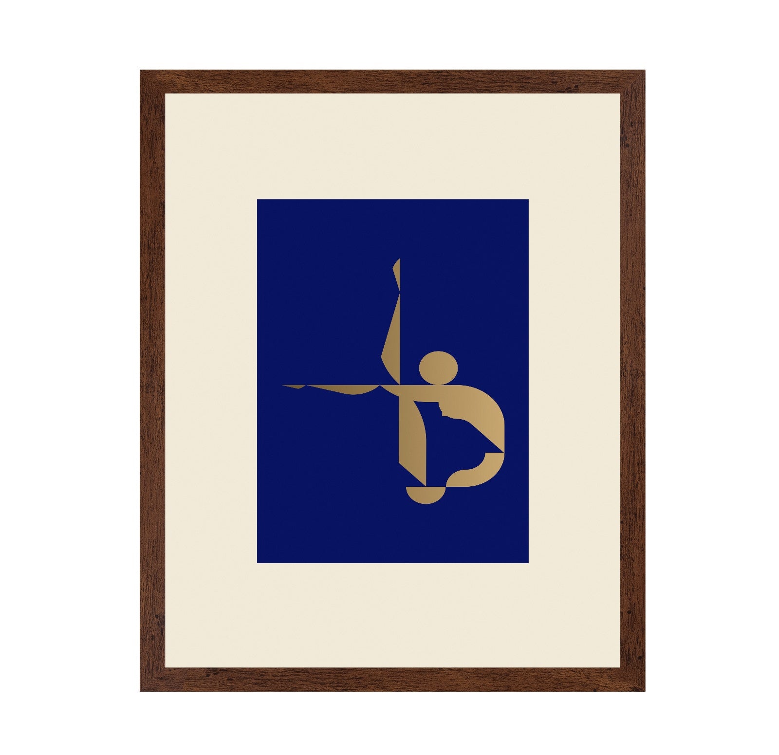 Minimal Lobster Design No1