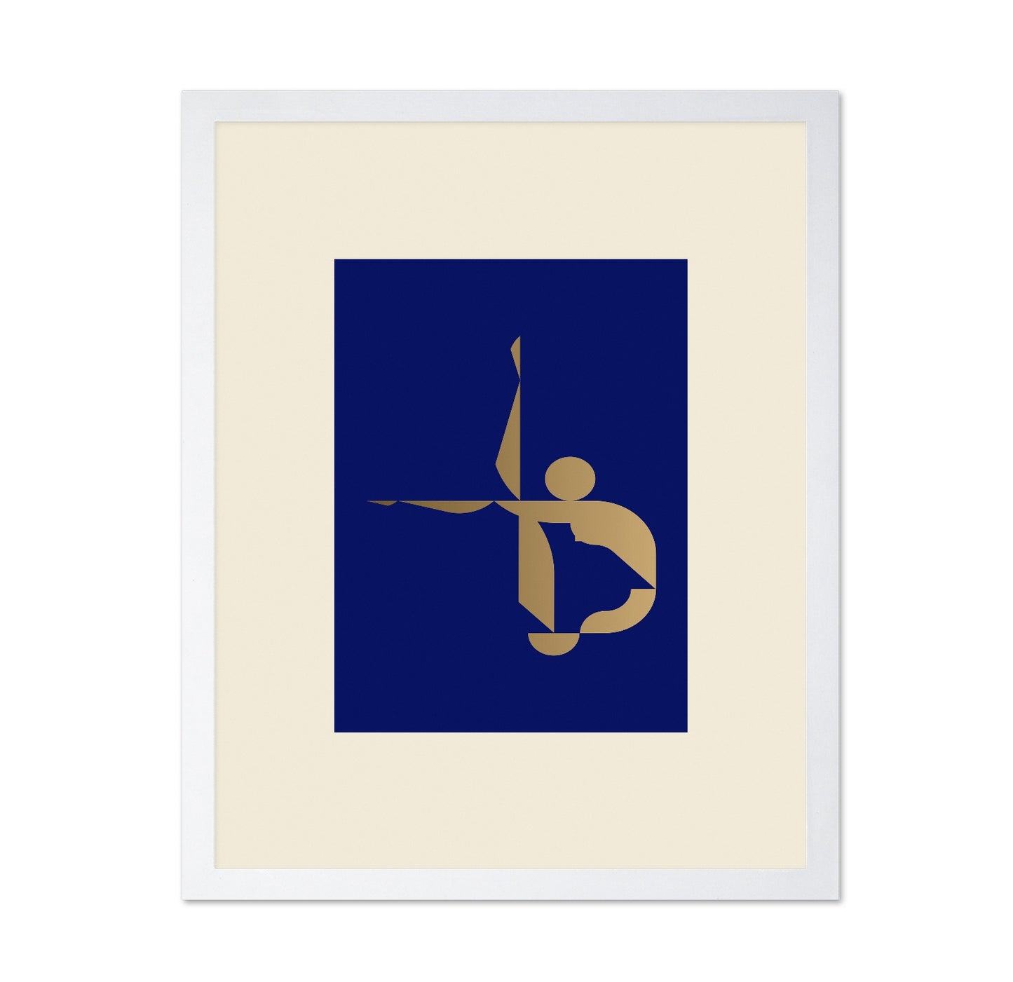 Minimal Lobster Design No1