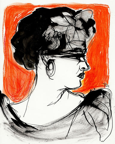 Blindfold Profile