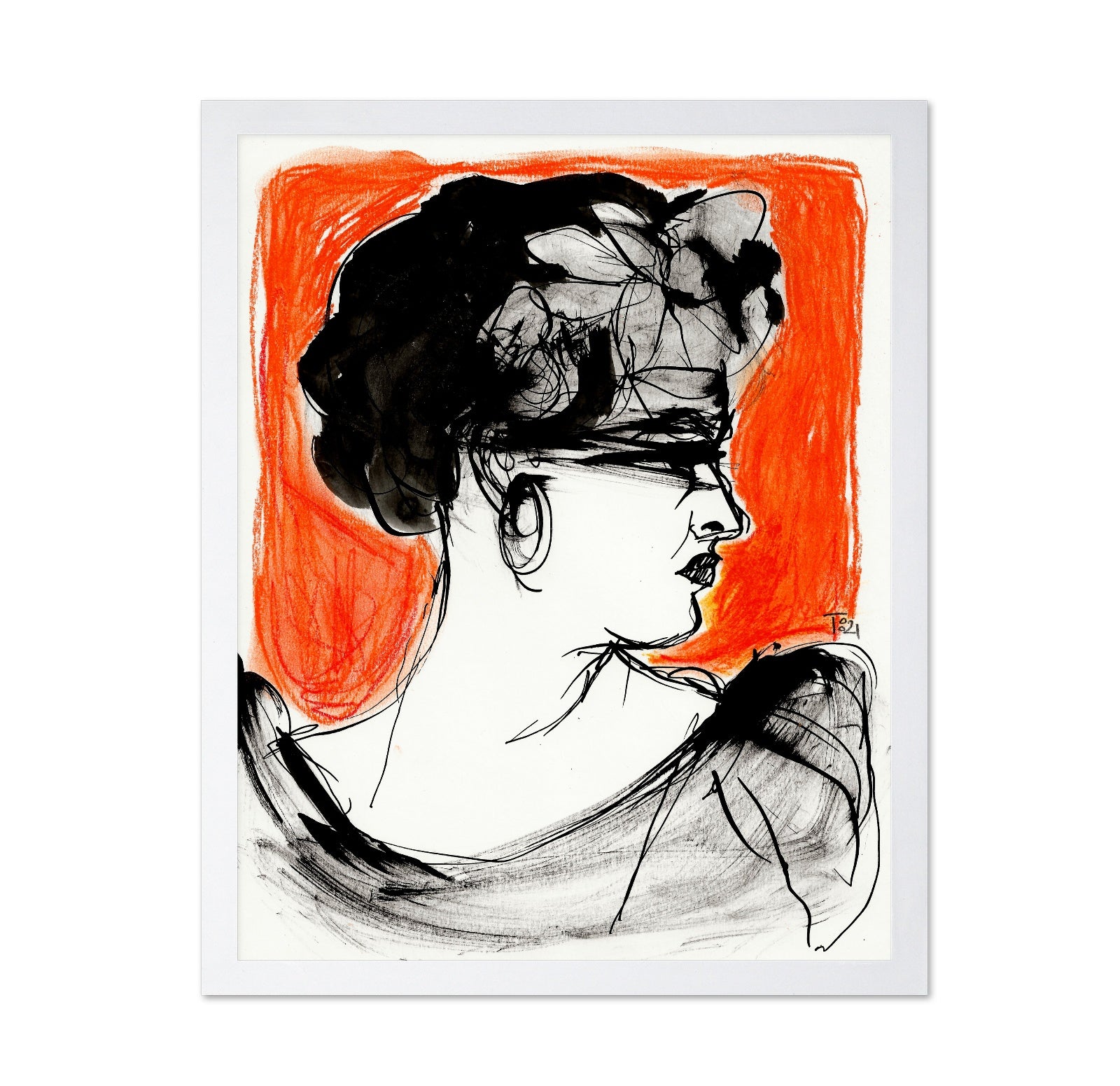 Blindfold Profile