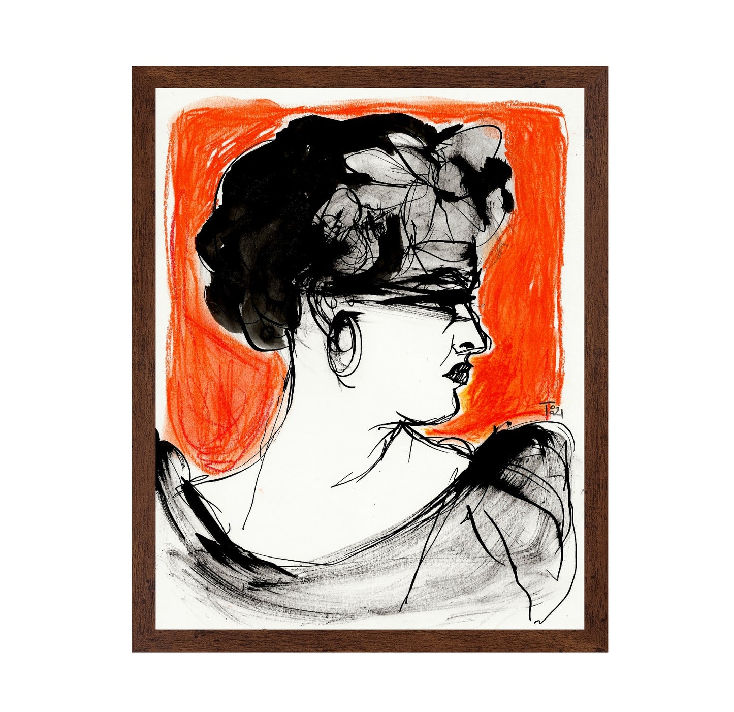 Blindfold Profile