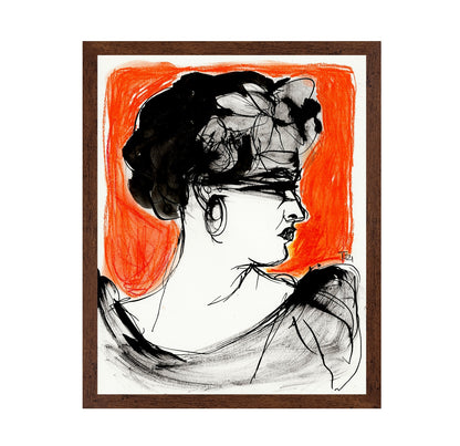 Blindfold Profile