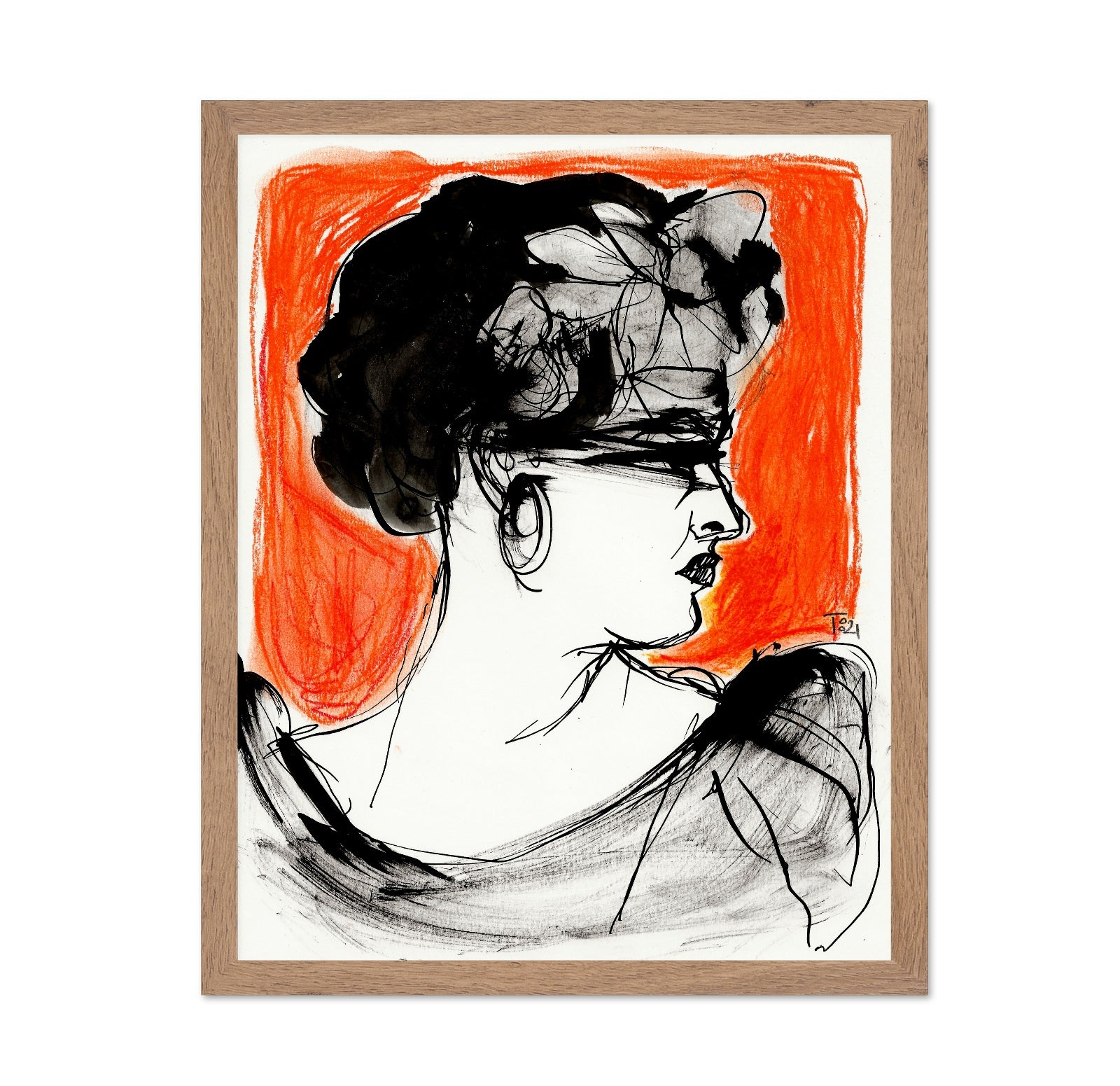 Blindfold Profile