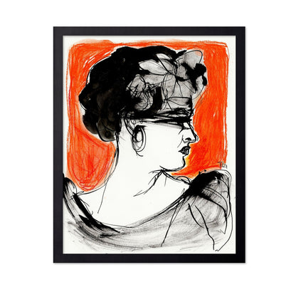 Blindfold Profile