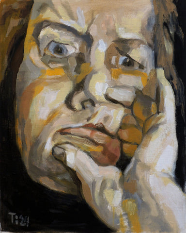 Resting Face Study