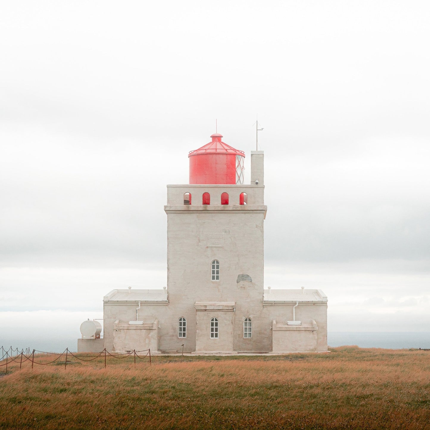 Red Top Lighthouse