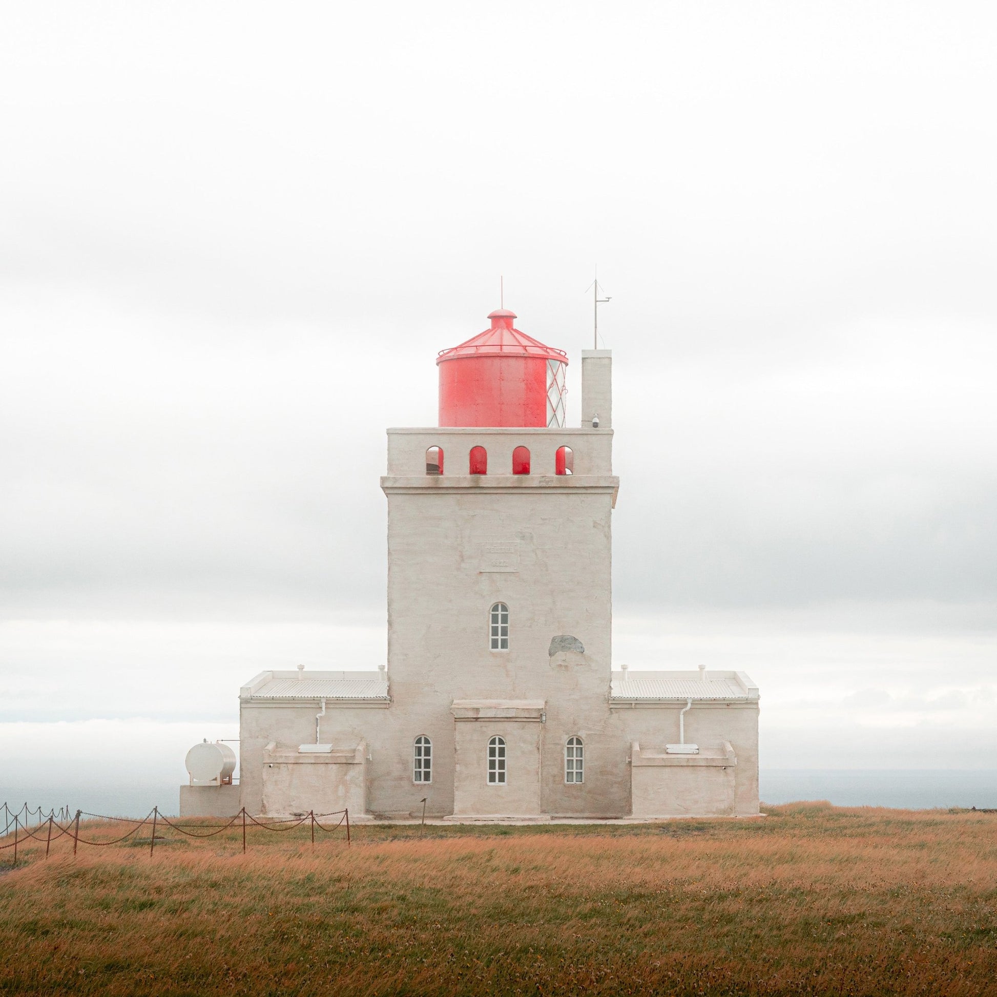 Red Top Lighthouse