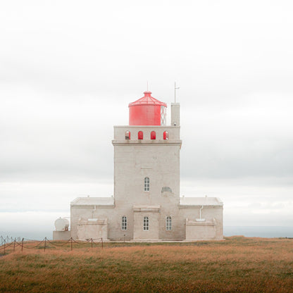 Red Top Lighthouse