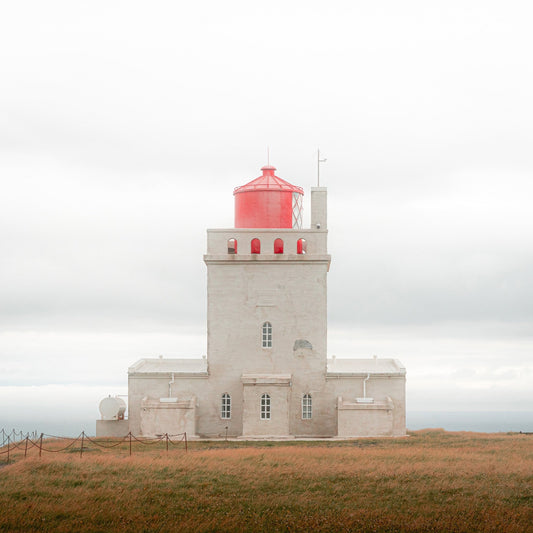 Red Top Lighthouse