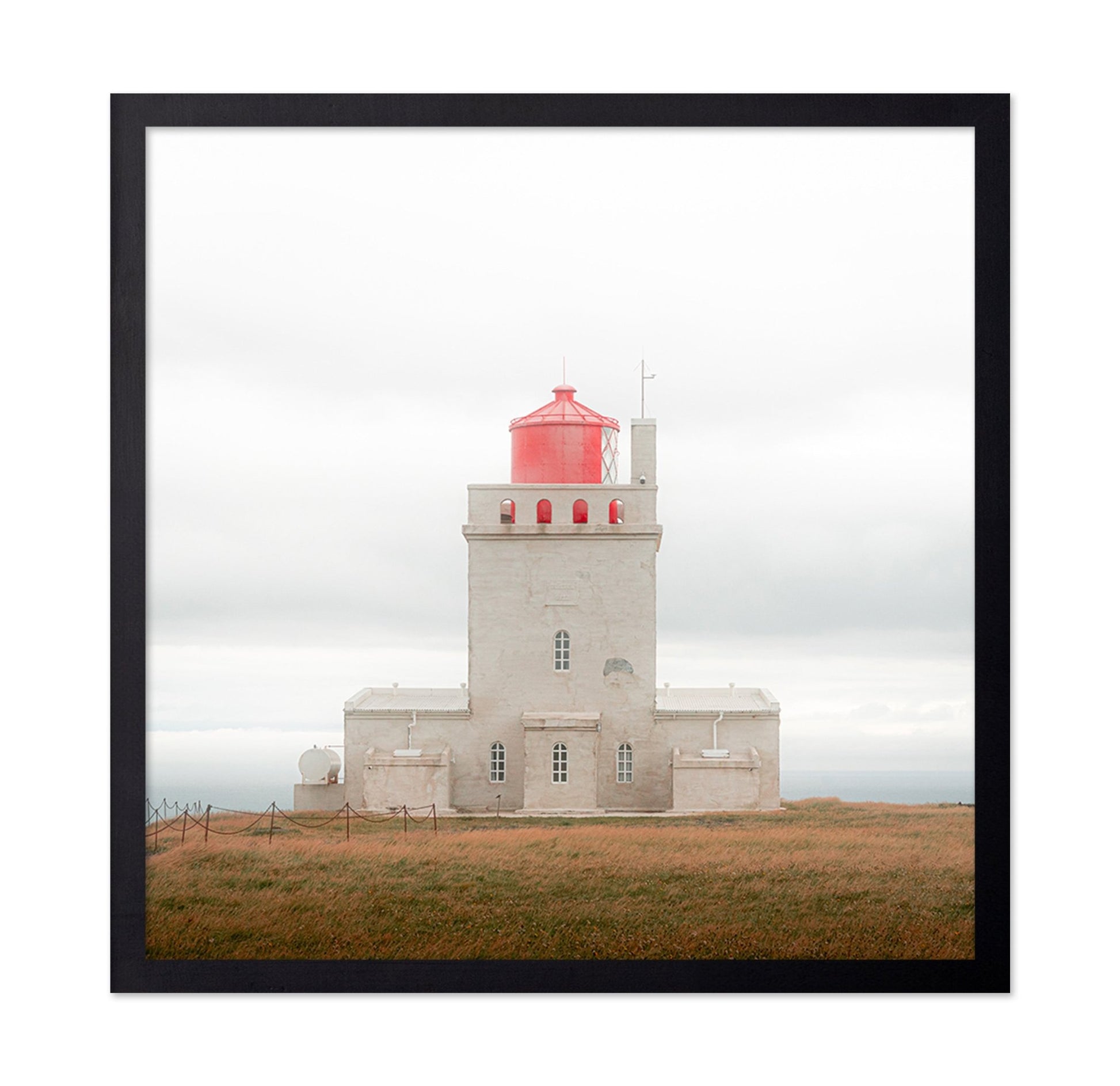 Red Top Lighthouse