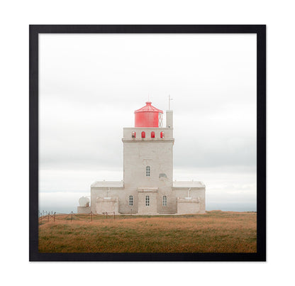 Red Top Lighthouse