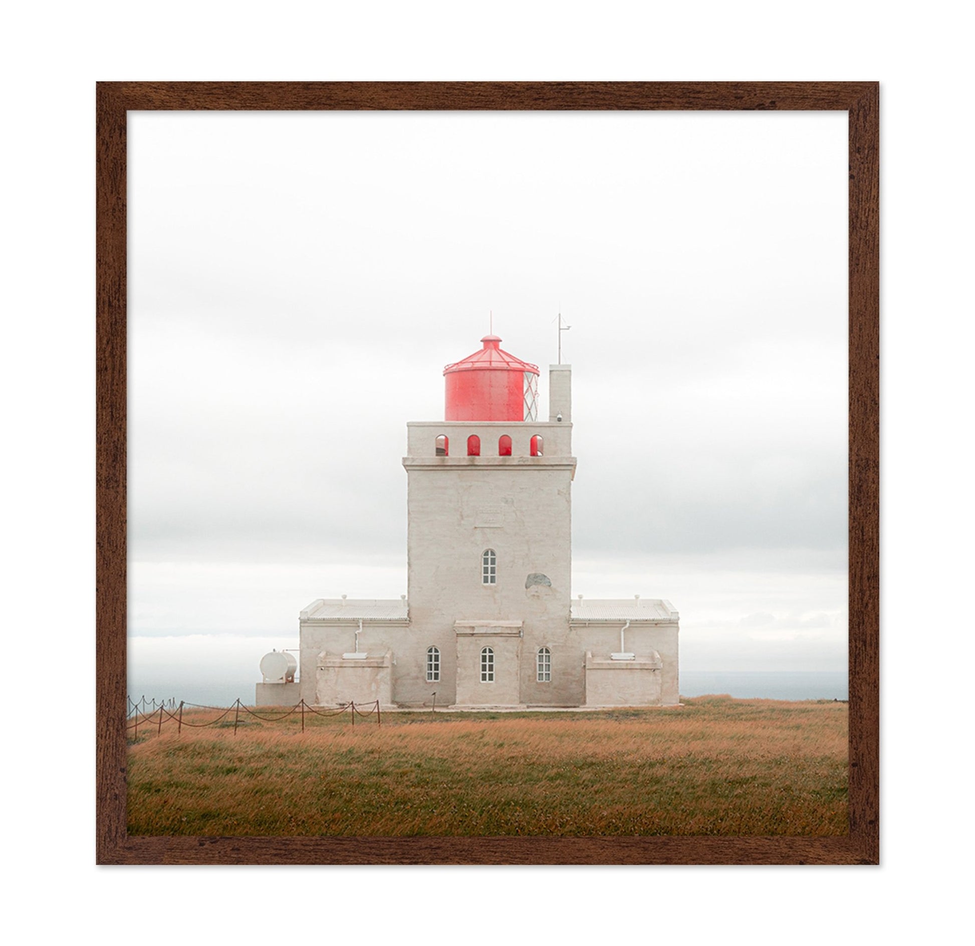 Red Top Lighthouse