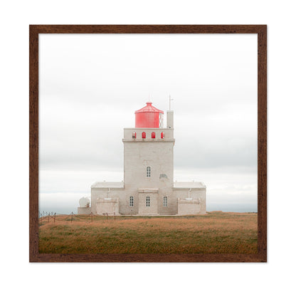 Red Top Lighthouse