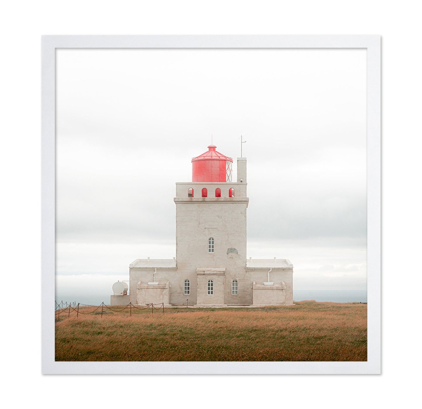 Red Top Lighthouse