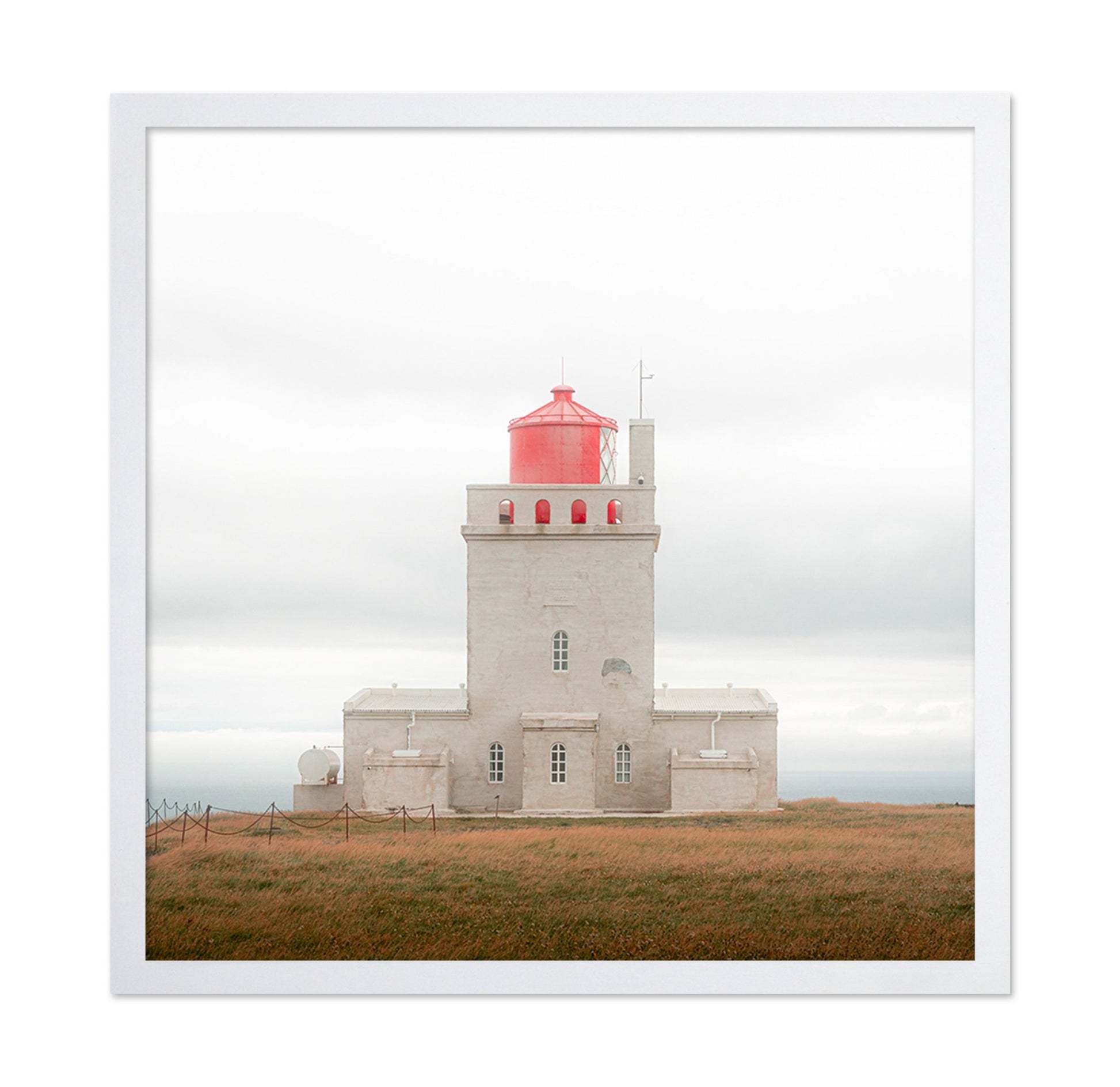 Red Top Lighthouse