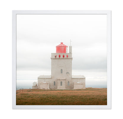 Red Top Lighthouse