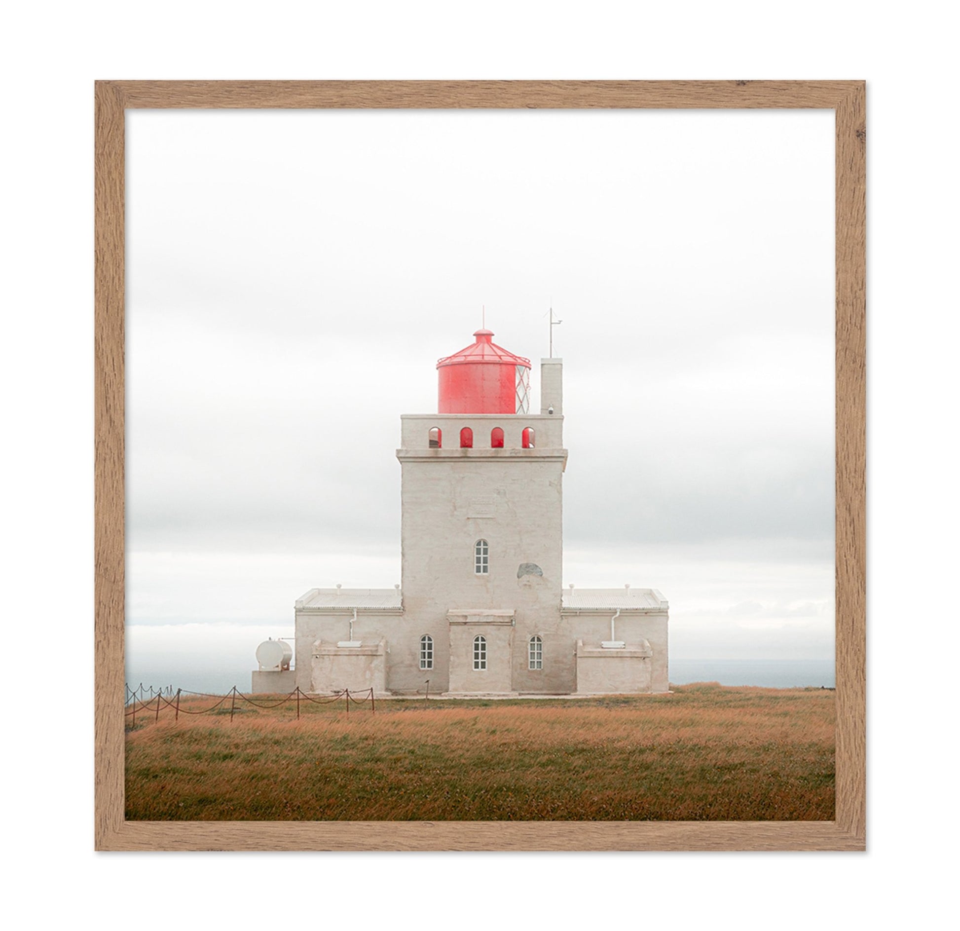 Red Top Lighthouse
