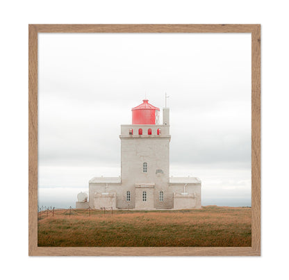 Red Top Lighthouse