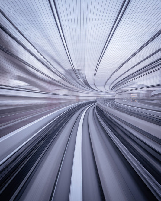 Speed Rail Motion