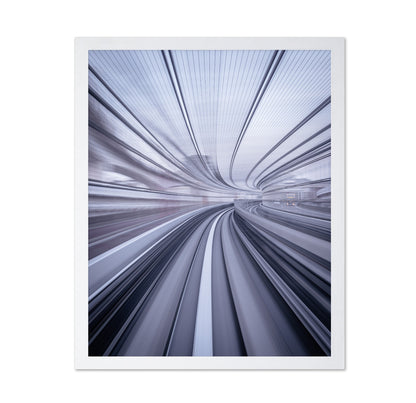 Speed Rail Motion