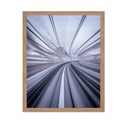 Speed Rail Motion