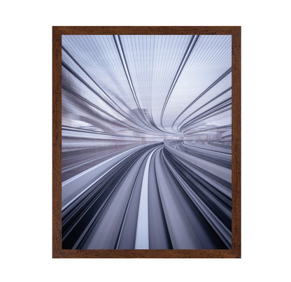 Speed Rail Motion