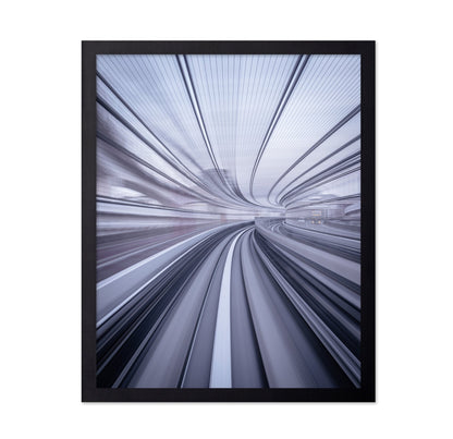 Speed Rail Motion