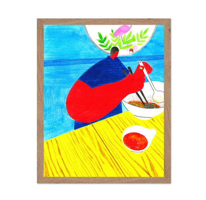 Noodle Bowl Dining