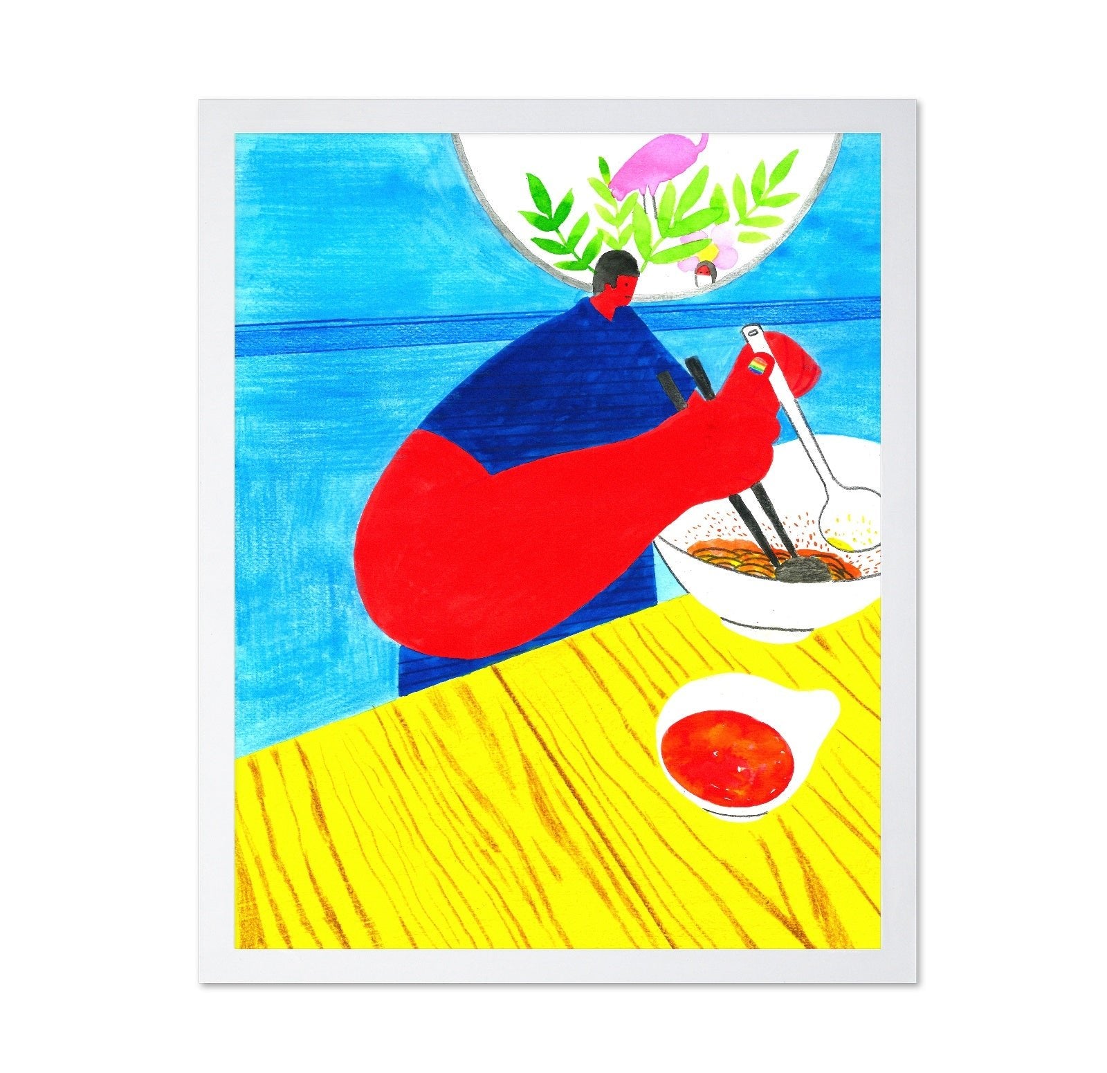 Noodle Bowl Dining