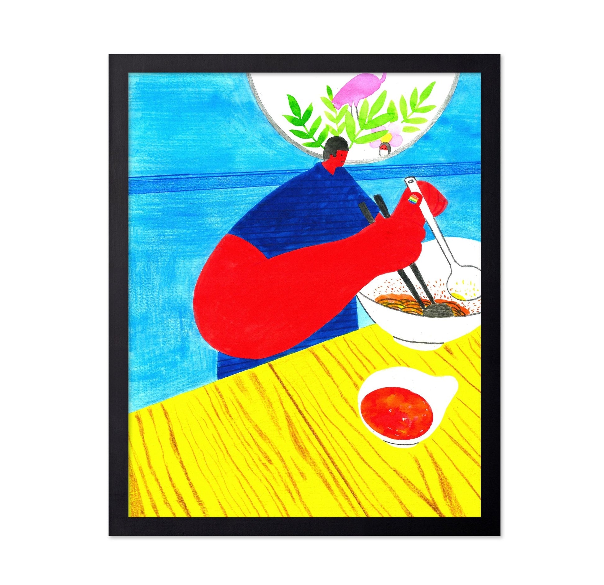 Noodle Bowl Dining