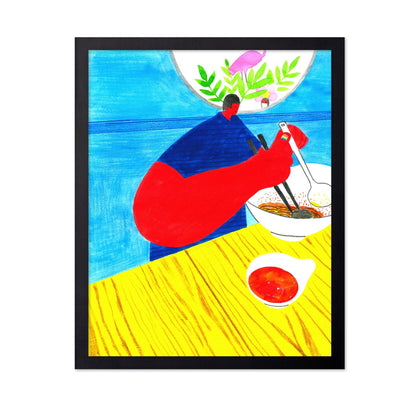 Noodle Bowl Dining