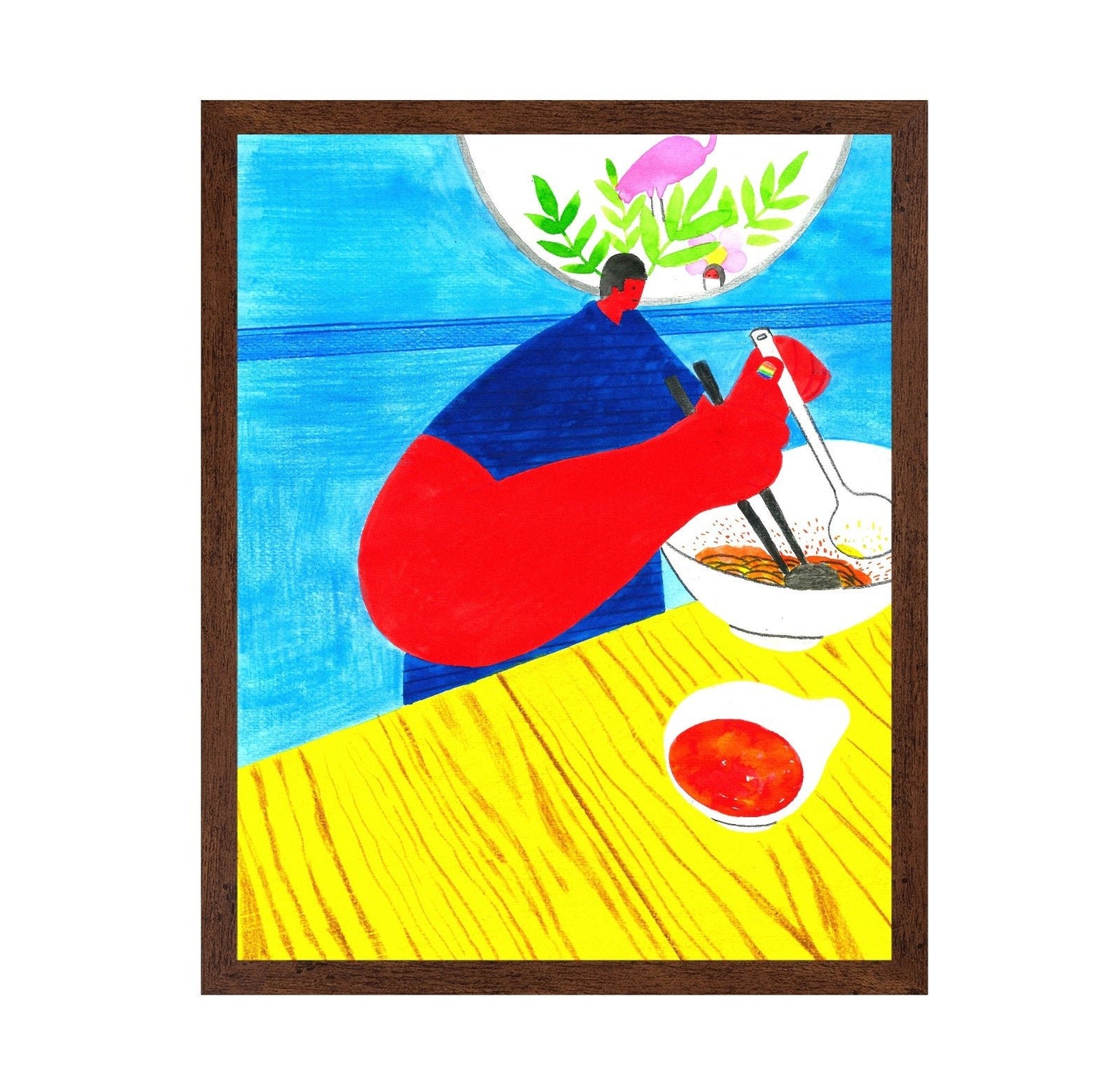 Noodle Bowl Dining